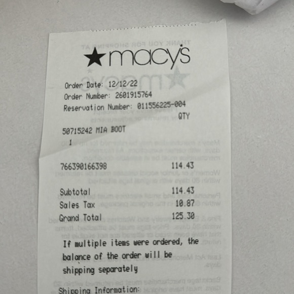 Gianni Bernini Brown Boots - Picture 2 of 3